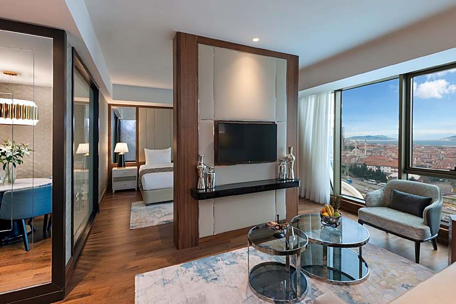 Elite World Grand Istanbul Kucukyali