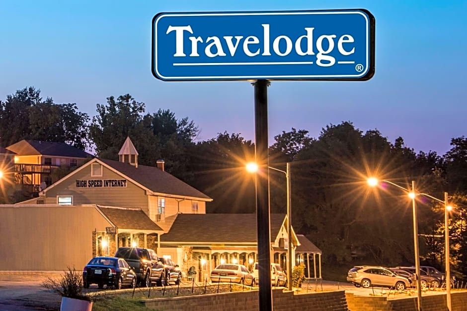 Travelodge by Wyndham Airport Platte City