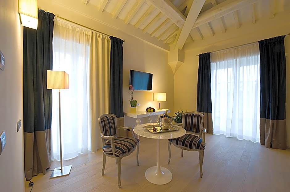 Relais Dell'Olmo