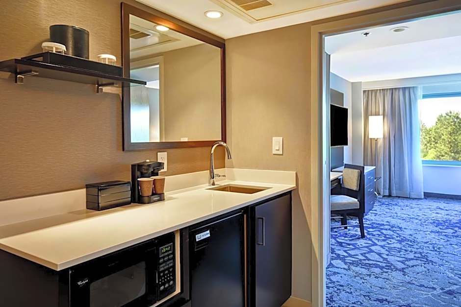 Embassy Suites by Hilton Raleigh Durham Research Triangle