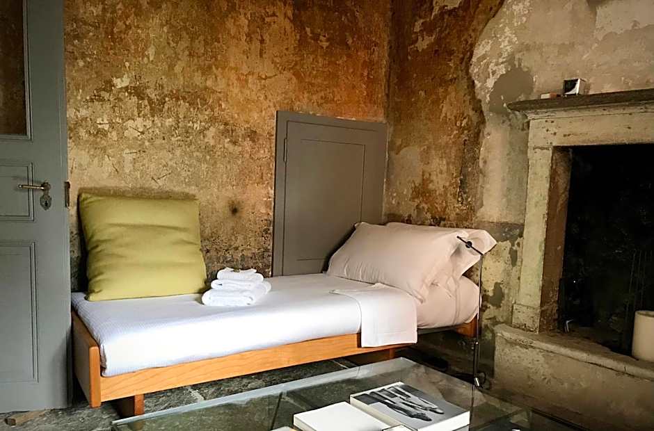 Ca' Spontoi, Do-Minus Design Retreat & SPA