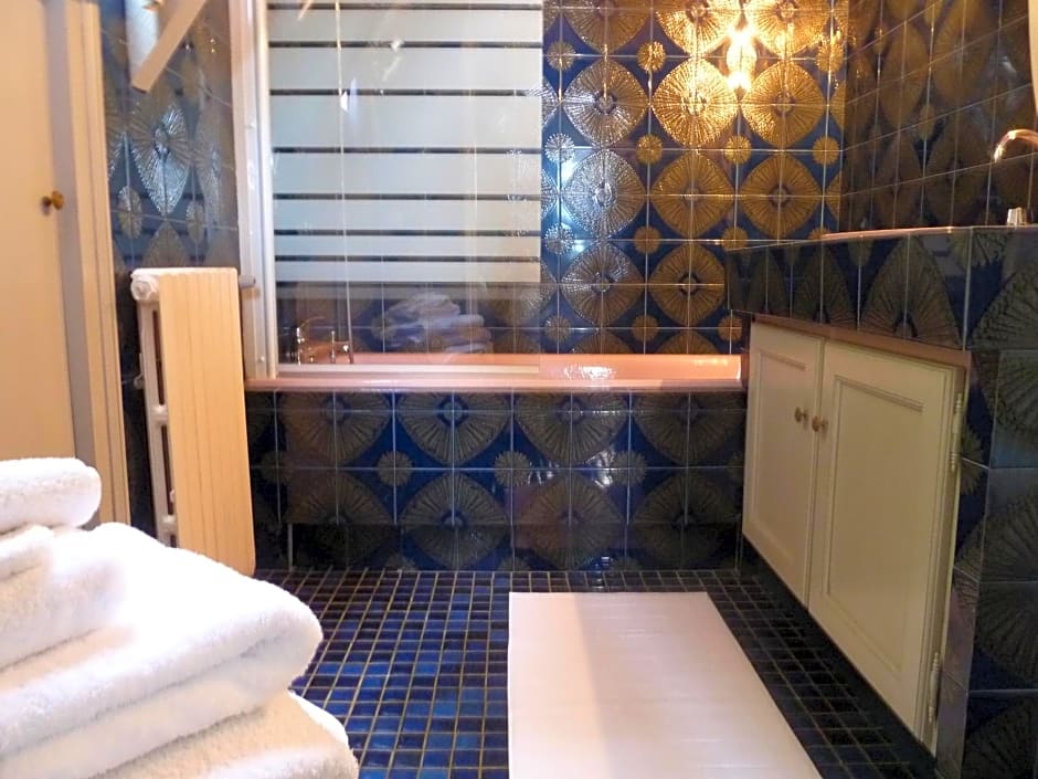 Chambres d'hôtes Le Saleix