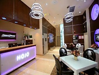 Hotel Richland LES