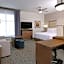 Homewood Suites By Hilton West Fargo/Sanford Medical Center