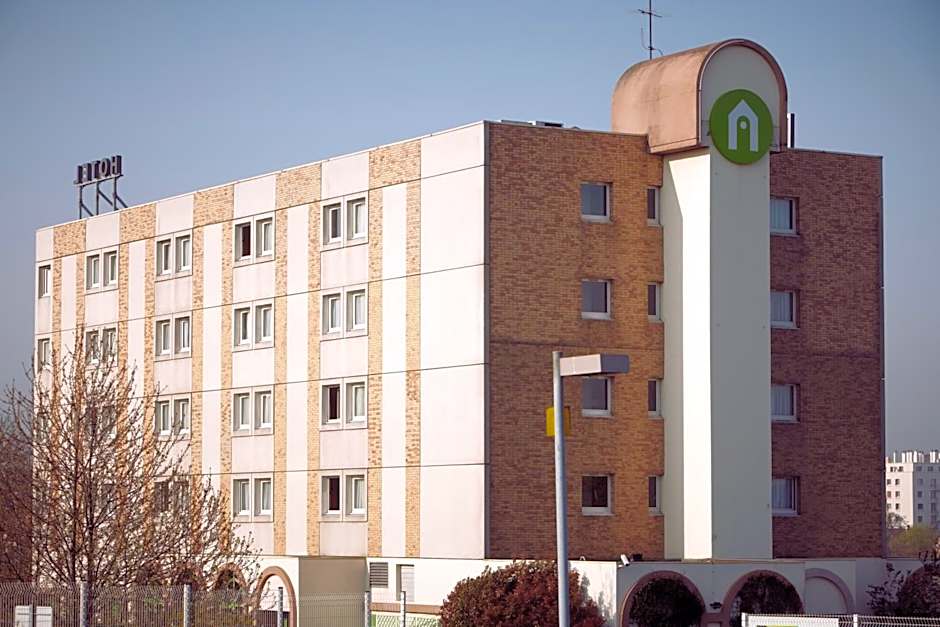 Campanile Prime Villejuif