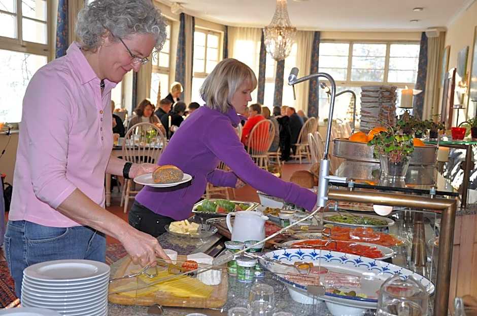 Landgasthof Pleister Muhle