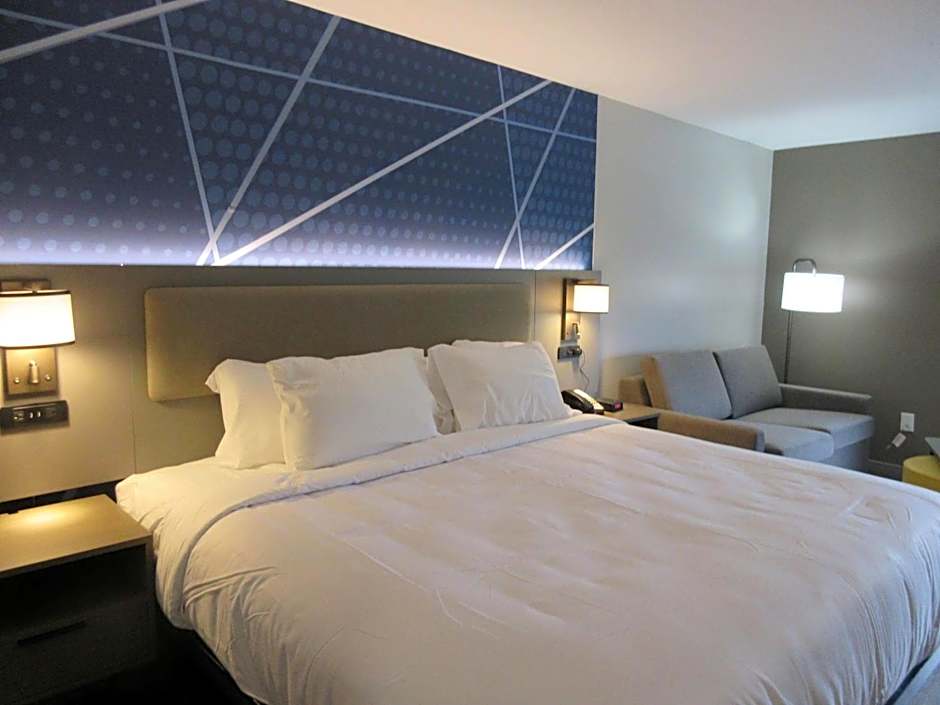 Comfort Inn & Suites Springfield