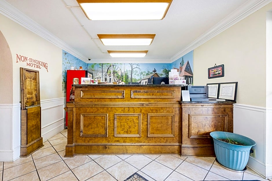 OYO Hotel Rome GA Historic District – Rome, GA