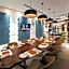 Novotel Guwahati GS Road
