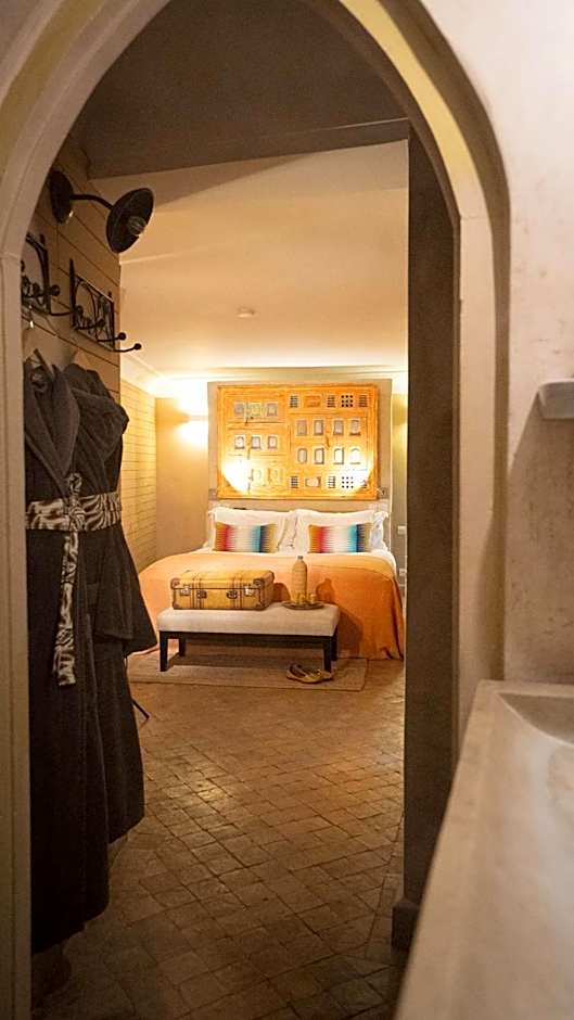 Riad Anata