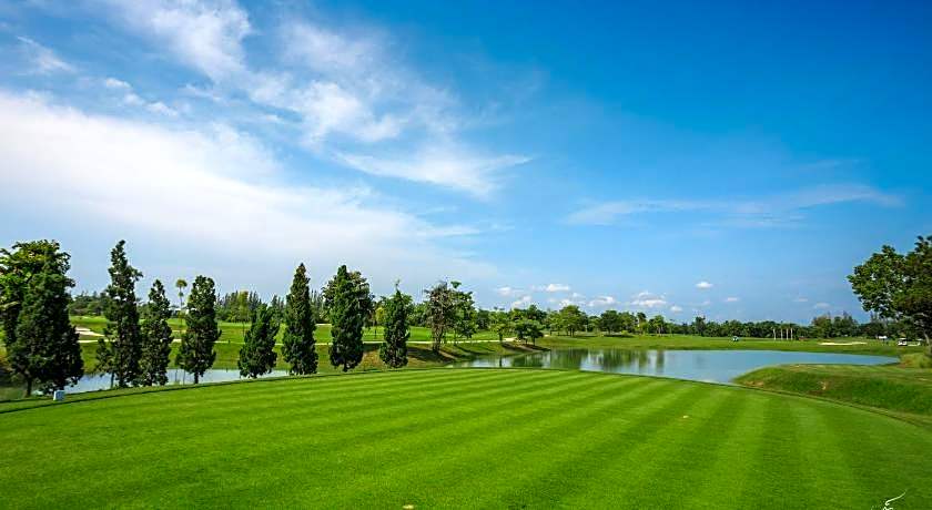 Gassan Legacy Golf Club