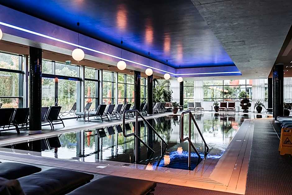 Linsberg Asia Hotel, Spa & Therme - Adults Only