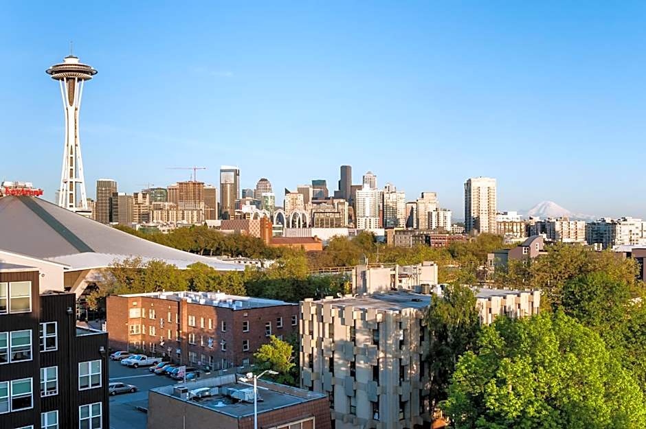 The Mediterranean Inn