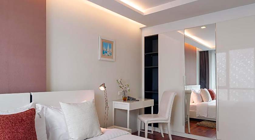 Beverly 33 by Aspira