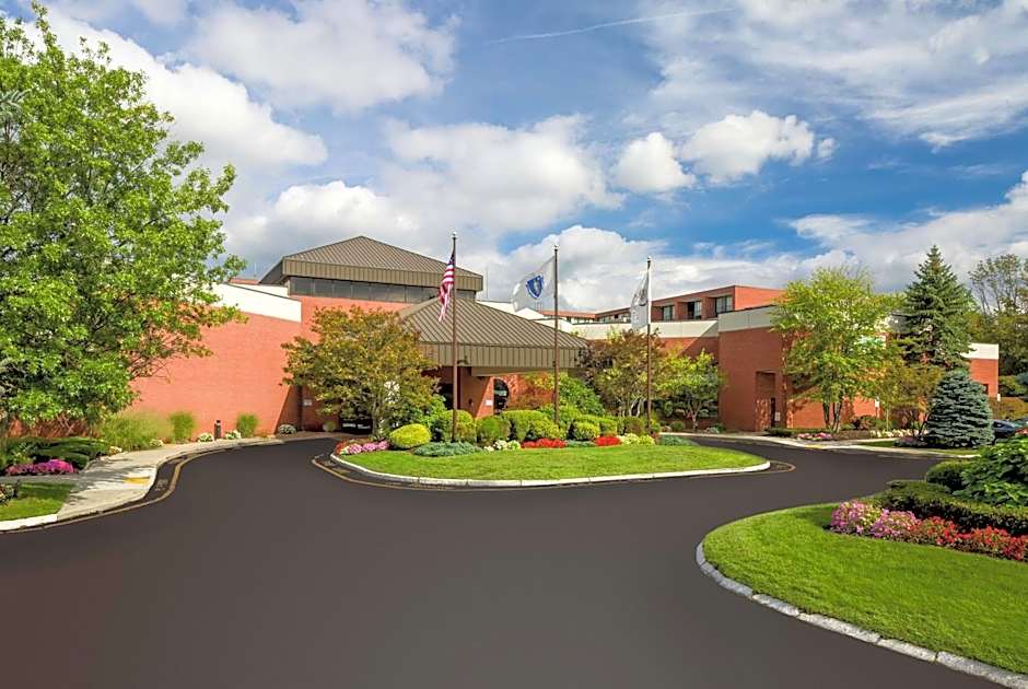 DoubleTree by Hilton Hotel Boston-Andover
