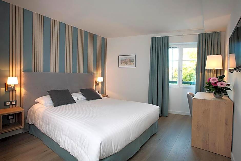 Logis Hotel de la Nivelle