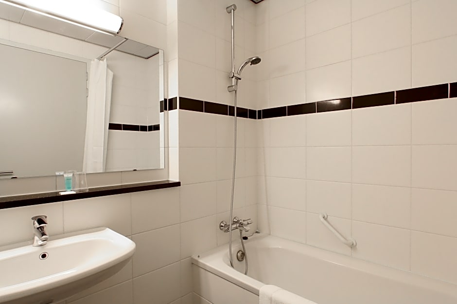 Best Western Plus Amsterdam Airport Hotel