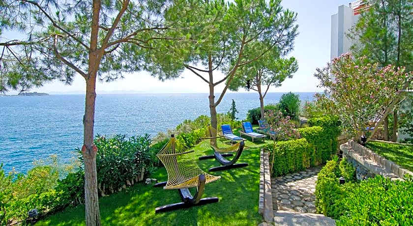 Korumar Hotel Deluxe