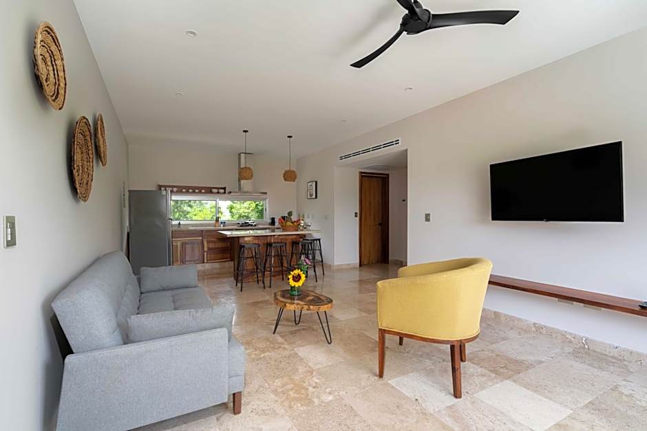 Valhalla Residences by Biwa