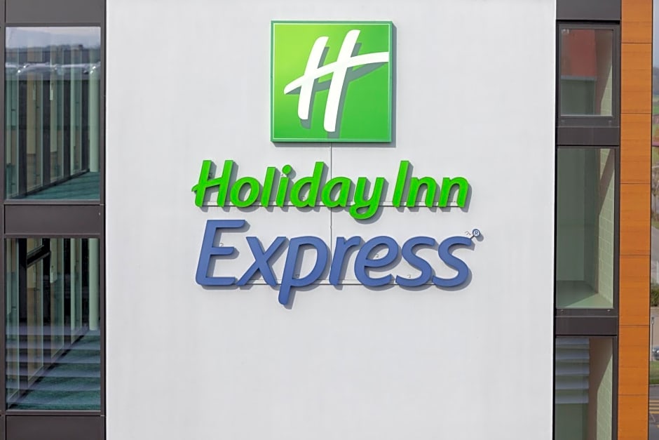 Holiday Inn Express Krefeld Dusseldorf