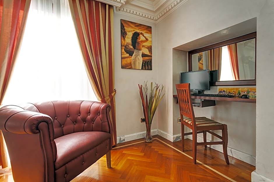 Hotel Best Roma