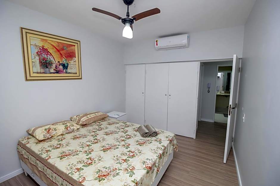 Copacabana Star quatro quartos