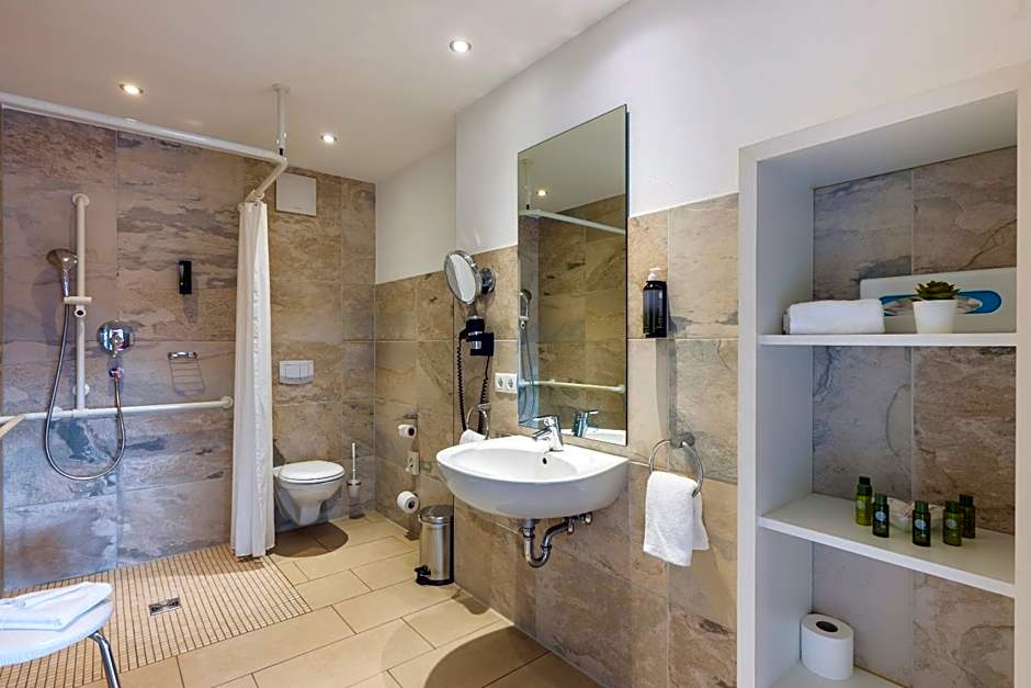 Landhotel Gockelwirt