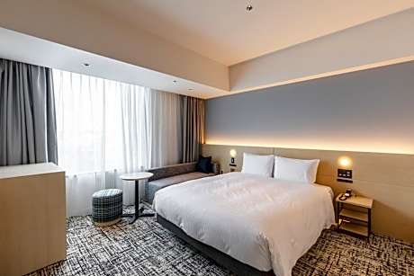 Universal Double Room