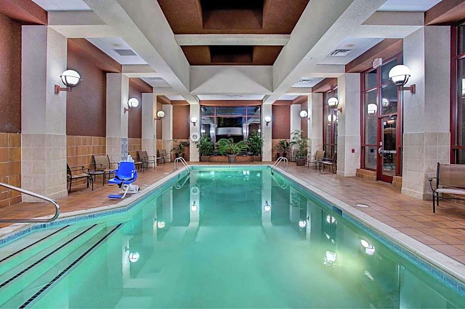 Embassy Suites by Hilton Lexington/UK Coldstream