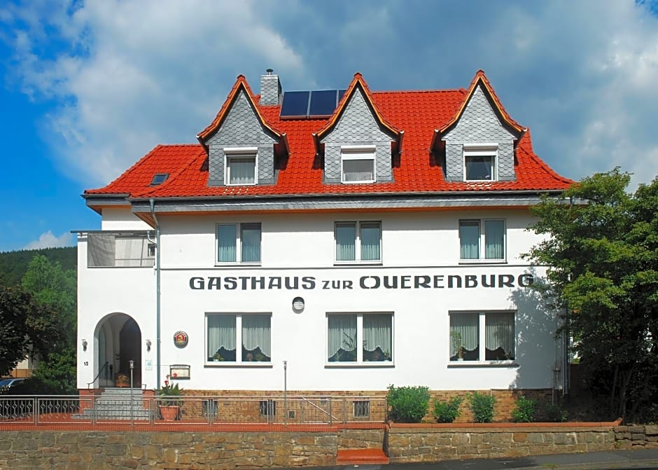 Gasthof zur Querenburg