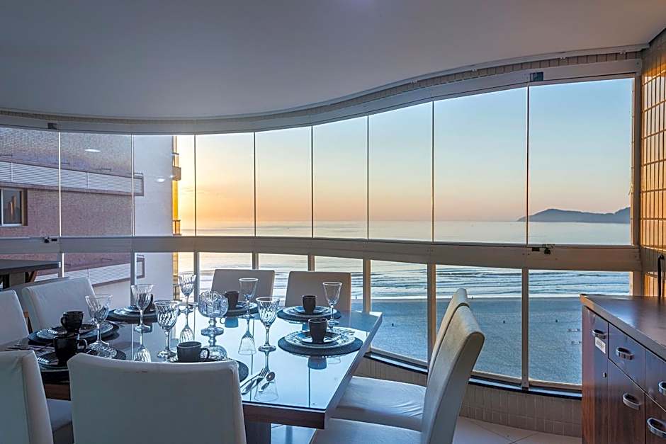 ITNC091 - Incrível vista para o mar com 3Q+3WC