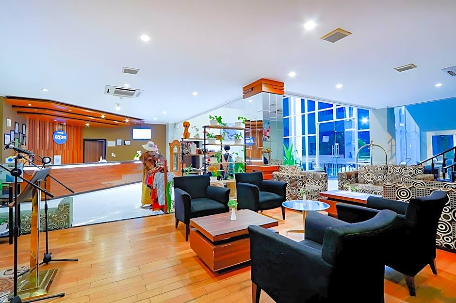 Hotel Dafam Pekalongan