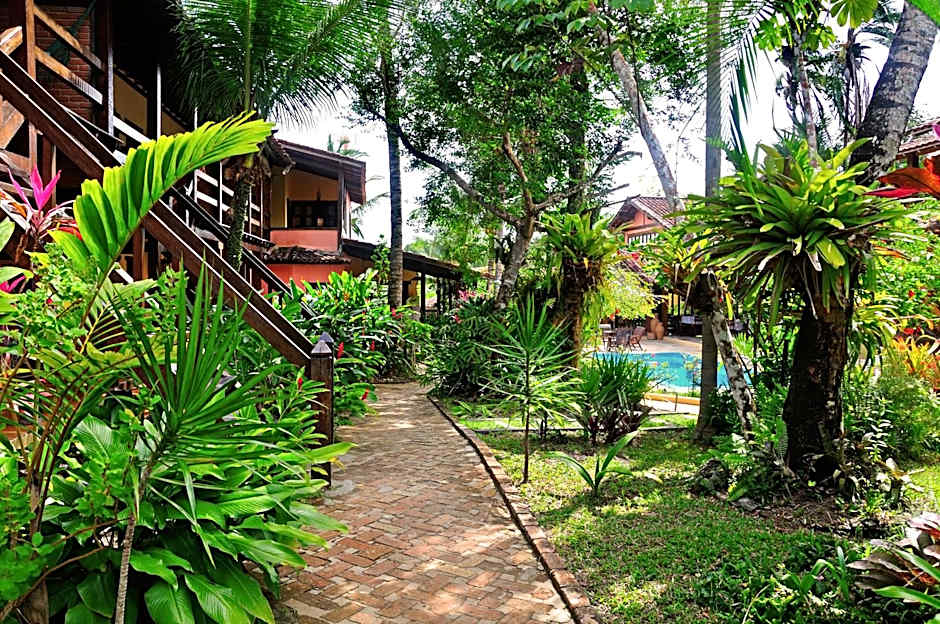 Hotel Pousada Marambaia