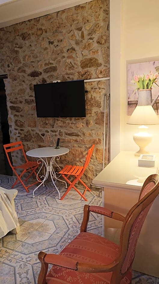 Le Domaine des Tuillieres