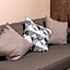102 Centro 2Bdrm 2bath apt AC Rooftop
