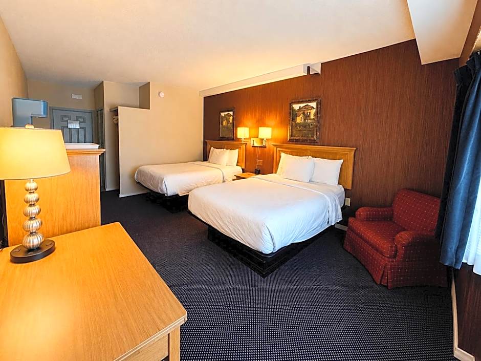 Travel Inn - Watertown NY