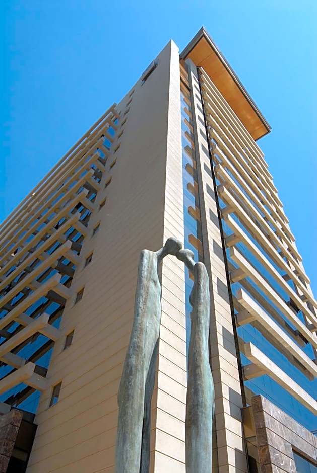 Plaza El Bosque Ebro