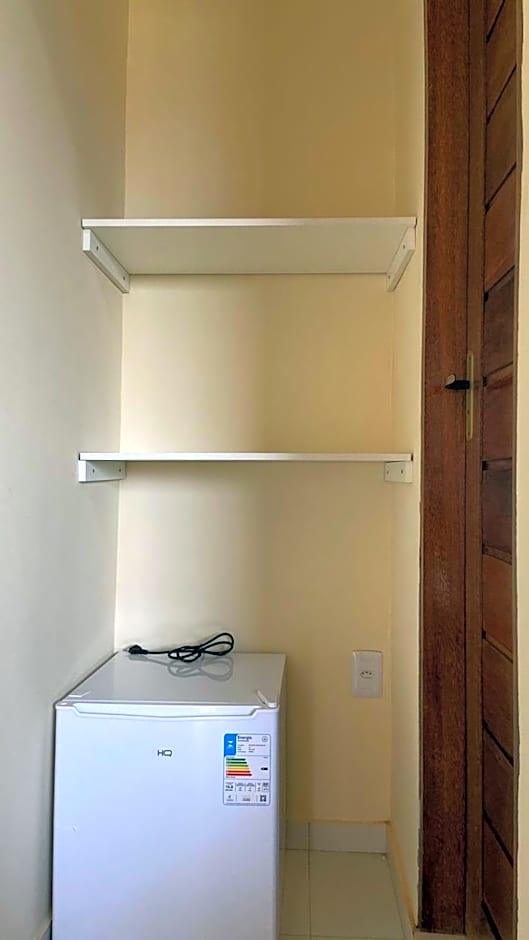 Pousada Brisa Do Campo Paulino Neves