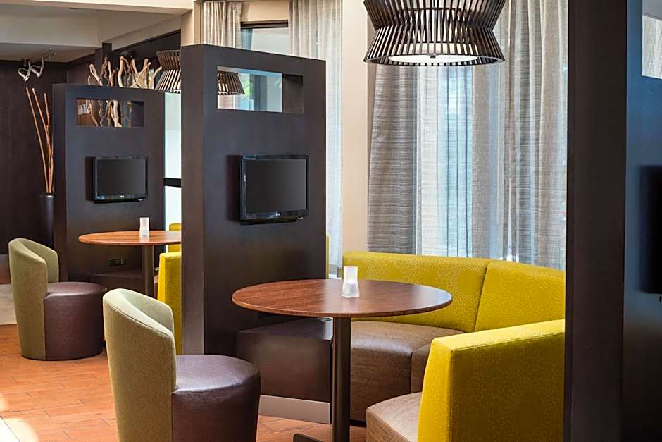 Courtyard by Marriott Los Angeles Torrance/Palos Verdes