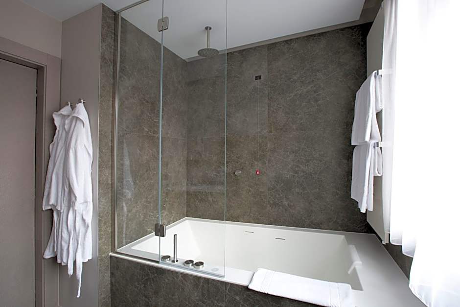 Palace Hotel Moderno