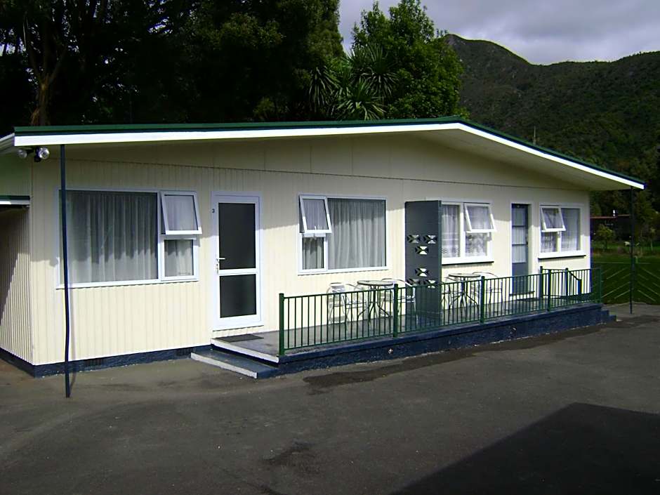Mataki Motel