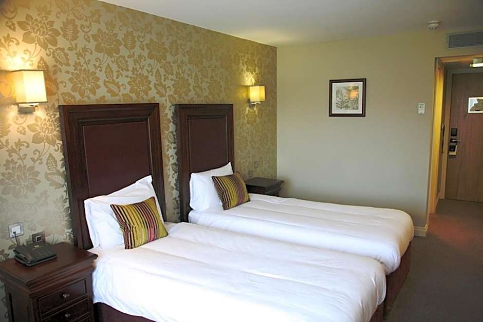 Shendish Manor Hotel