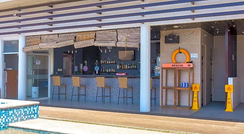 Best Western Plus Hotel Subic