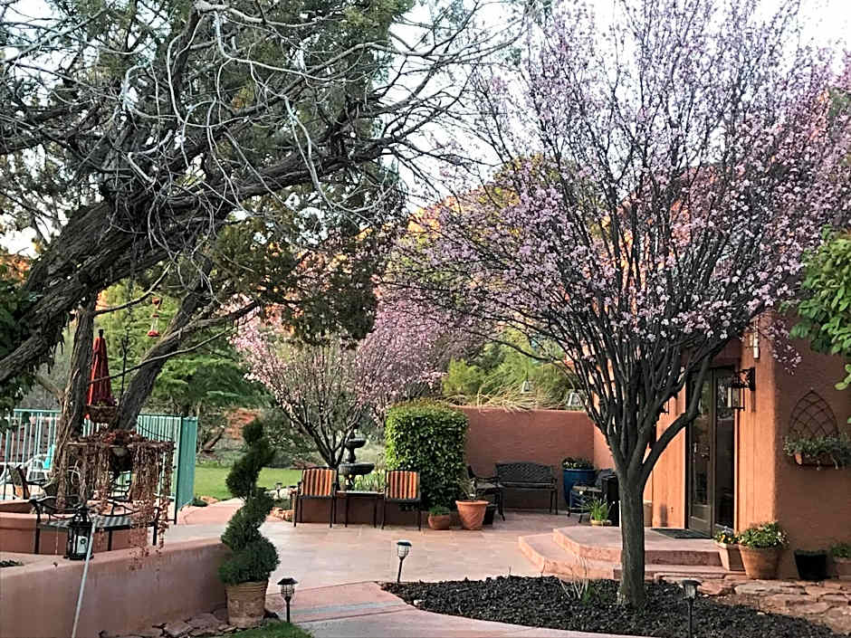 Casa Sedona Inn
