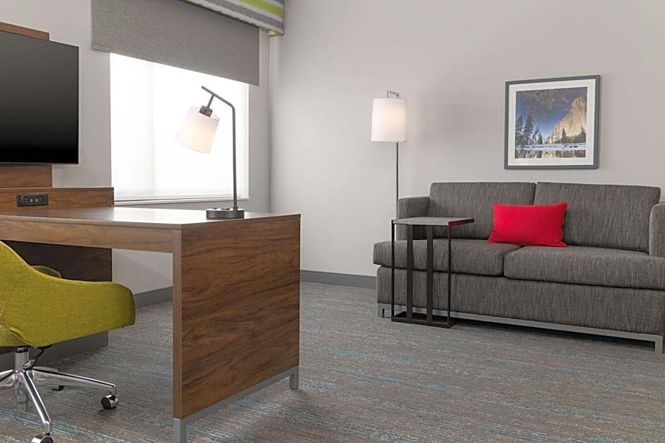 Hampton Inn & Suites Porter Ranch Los Angeles