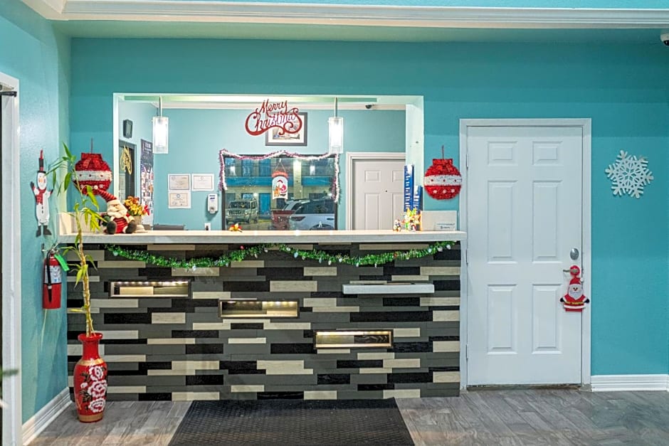 Hotel Bliss Kemah