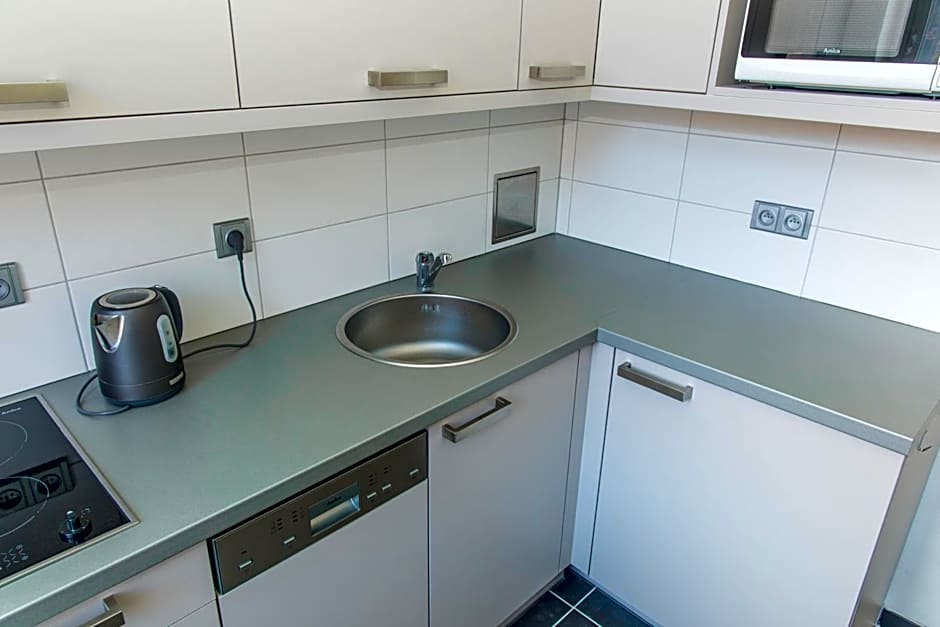 Apartments Embassy by LH