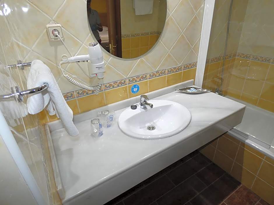 Hotel Vivar