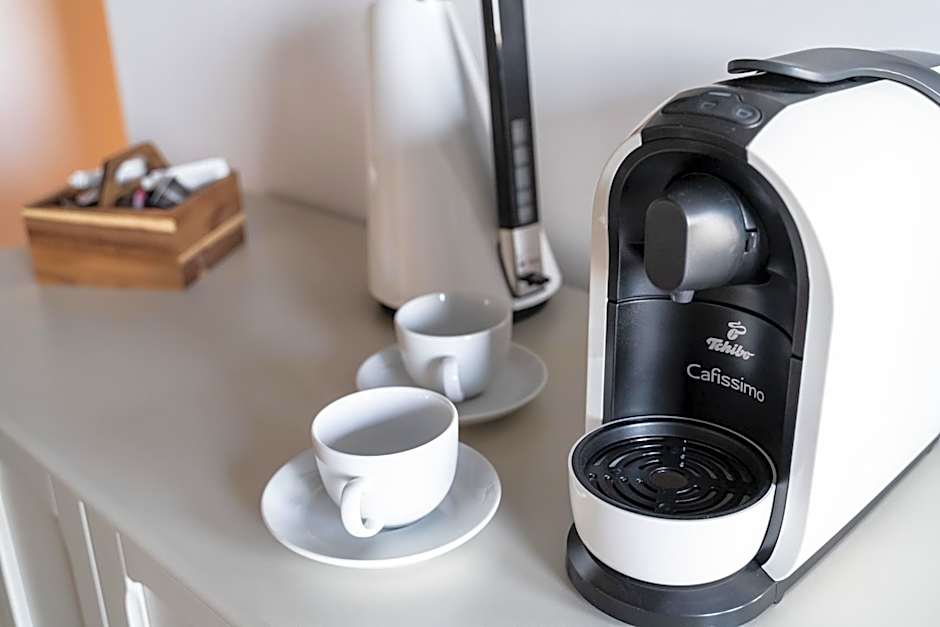 Apartamenty Przystanek Przy Klifie