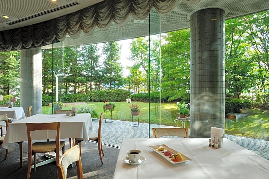 Bellino Hotel Ichinoseki